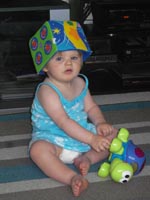 Box Hat