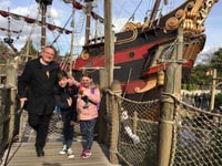 Pirates
