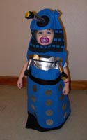Dalek Emma