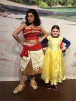 Moana