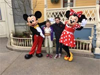Mickey&Minnie