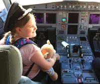 Pilot Emma