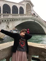 Rialto Bridge