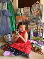 8th Birthday
