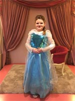 DisneyPrincess