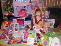Christmas 2012