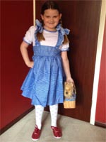 Dorothy