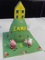 Birthday Cake