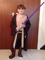 Jedi Emma