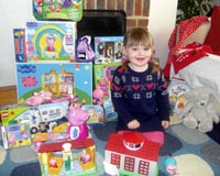 Xmas 2012