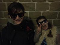 3D specs