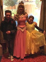 Princess Aurora