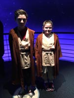 Jedi Knights