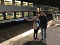 Paris Metro