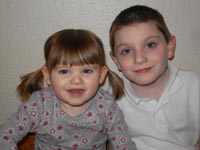 Tom & Emma