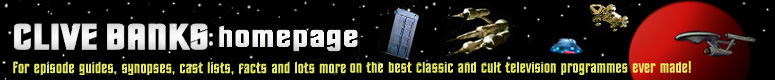 Clive Banks-Homepage Link