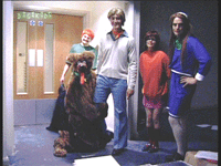 [Scooby Doo]