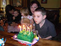 Cake No.2