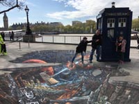 TARDIS
