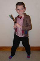 Doctor Tom