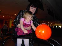 Emma Bowling