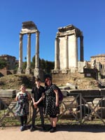 Roman Forum