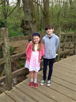 Poohsticks