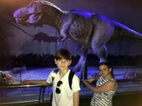 T-Rex