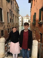 Venice