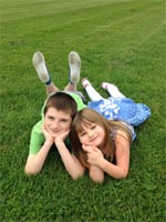 In the Park