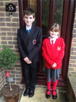 School Uniforms