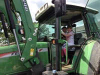 Tractor