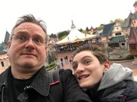 Disneyland