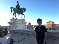 Alter of The Fatherland