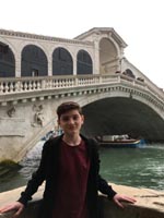 Rialto Bridge