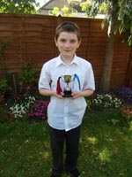 Award for Excellence
