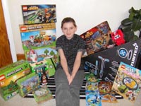 Christmas 2014