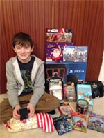Christmas 2015