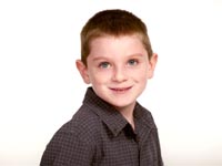 Thomas Portrait