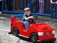 Driving