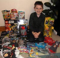 Xmas 2011